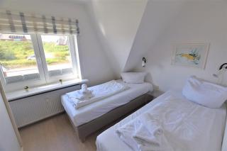 Haus Steinum Wohnung 20 - Rantum - 3