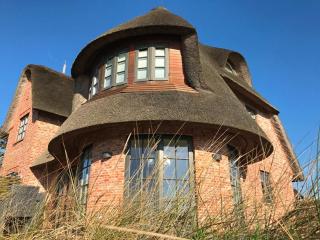 Haus Tidenblick - Rantum - 0