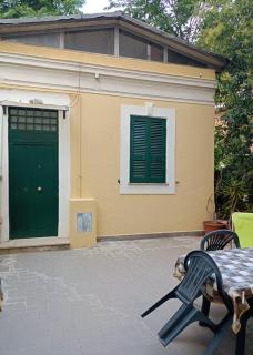 DELIGHTFUL LOFT IN PlGNETO - Roma - 8