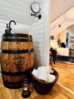 1 - Romantic log cabin, perfect winter escape! - 1