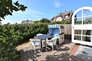 Friesenhof, FR 05 - Rantum - 0