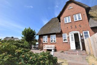 Friesenhof, FR 05 - Rantum - 8