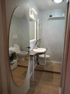 DELIGHTFUL LOFT IN PlGNETO - Roma - 3