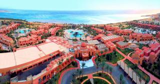 Swisstouch Resort ex Sentido Dream Marsa Alam - Baia di Coraya - 9