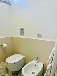 B&B L'Agapanto - Capri - 8