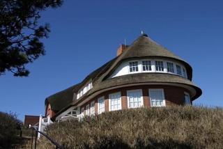 Rundblick Haus Rundblick, Ru 03 - Rantum - 1