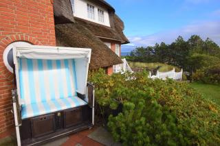 Rundblick Haus Rundblick, Ru 03 - Rantum - 6