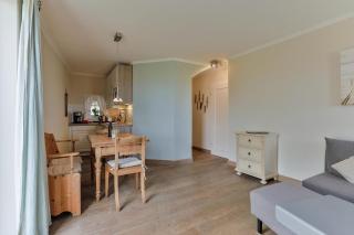 Söl'ring Hüs "Reetperle" - 0