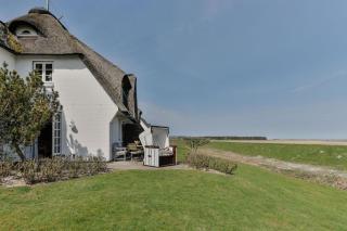 Söl'ring Hüs "Reetperle" - 1