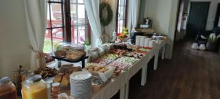 Largo Lake Resort Kaszuby - Borsk - 6