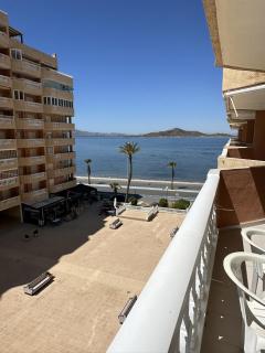 Hawaii V 4B - La Manga By WATERMELON - La Manga del Mar Menor - 9