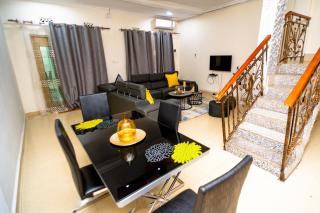 Golf Club Grand Appartement - 6