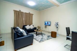 Golf Club Grand Appartement - 0