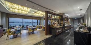 Holiday Inn Istanbul - Tuzla Bay by IHG - 1