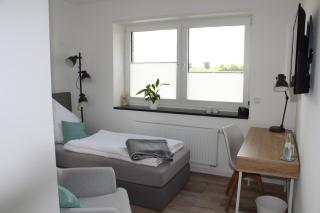 Gästezimmer Bergerhof - Ankommen und Wohlfühlen - Neuss - 5