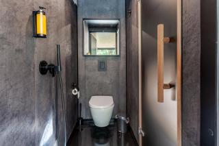 Chic Sauna Cabin Near the Sea - SABIN Cabin Nº04 - - 2