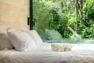 Chic Sauna Cabin Near the Sea - SABIN Cabin Nº04 - - 8