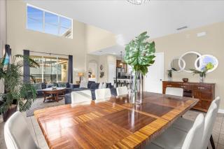5 Bedrooms- 5 Bathrooms- Paradise Palms 2954 Bp - Orlando - 7