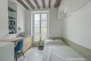 Flexliving - Studio - Poitou - París - 3