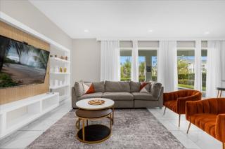 5 Bedrooms- 5 Bathrooms- Encore Resort 7712 Fd - Orlando - 8