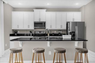 5 Bedrooms- 5 Bathrooms- Encore Resort 7712 Fd - Orlando - 7