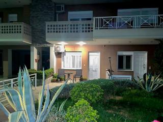Sofie Seafront Apartment -50m from the beach - Alexandroúpolis - 5