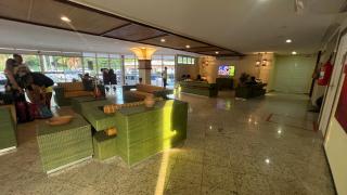 Gran Solare Flat Residence - Mandacaru 505 - 1