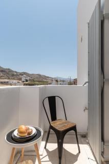 La Luna Suite, Naxos Town Center - Naxos Chora - 9