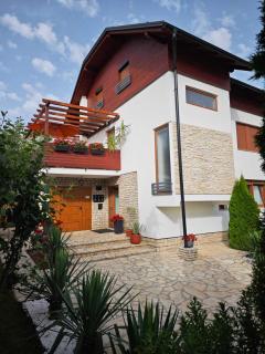 Accommodation Plitvice - Korenica - 0