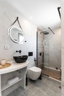 La Luna Suite, Naxos Town Center - Naxos Chora - 5
