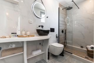 La Luna Suite, Naxos Town Center - Naxos Chora - 4