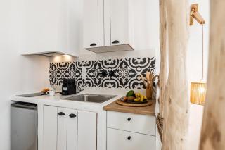La Luna Suite, Naxos Town Center - Naxos Chora - 3
