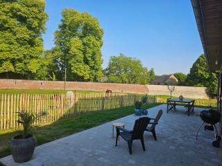 La maison de Jean - 8