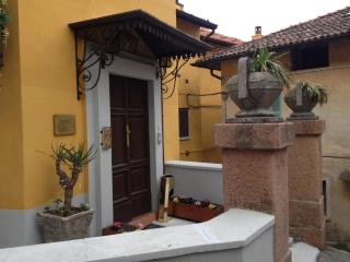 Foresteria Lombarda B & B Ca' Pelitti - Ganna - 0