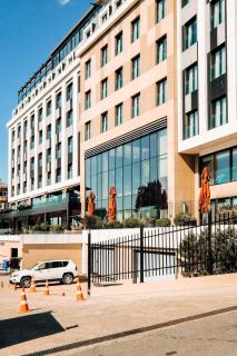 Holiday Inn Istanbul - Tuzla Bay by IHG - 7