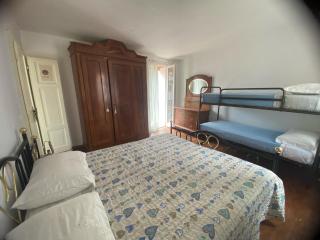 Foresteria Lombarda B & B Ca' Pelitti - Ganna - 9