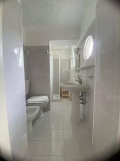 Foresteria Lombarda B & B Ca' Pelitti - Ganna - 7