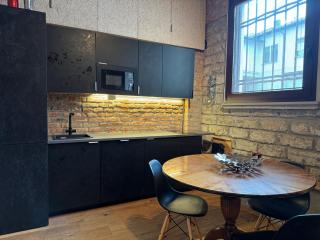LUXURY WOOD LOFT - Milan - 4