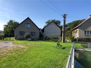 Chalupa V Koutě -  - 9