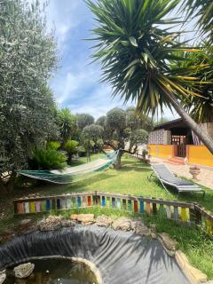 Chalet del girasole - Castellabate - 2