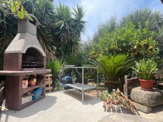Chalet del girasole - Castellabate - 1