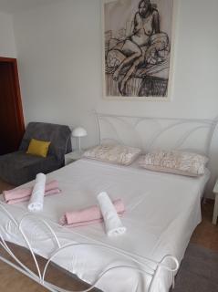 Apartment Studio Antonia - Medulin - 8