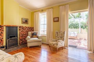 Charming Rosebank Cottage - Cidade Do Cabo - 9