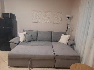 Olena Apartment - Nea Moudania - 7