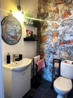 Apartments ROSE in Lustica - Kabala - 5