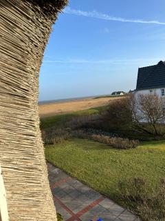 Heefkant Haus Heefkant - App 7 - Rantum - 0