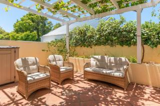 Charming Rosebank Cottage - Cidade Do Cabo - 1