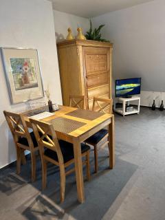 Heefkant Haus Heefkant - App 7 - Rantum - 6