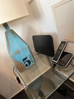 Heefkant Haus Heefkant - App 7 - Rantum - 5