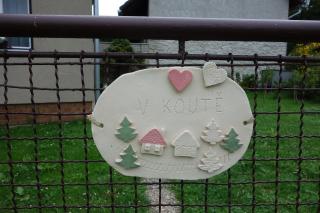 Chalupa V Koutě -  - 7